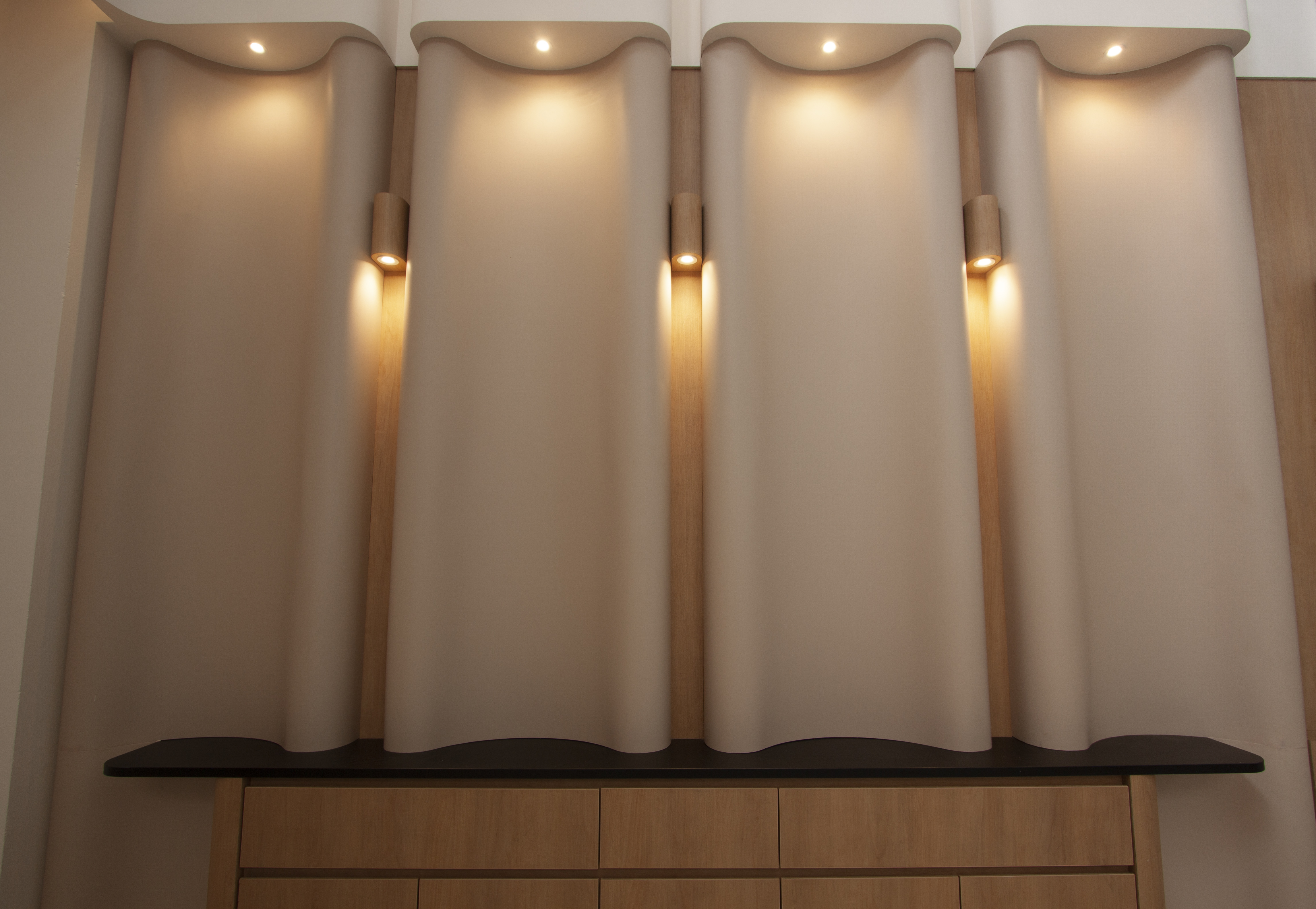 Kew Heights interior project image 2